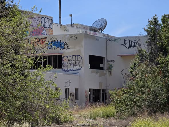 Community program hero